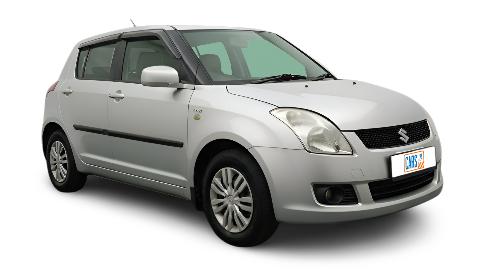 Maruti Swift-img